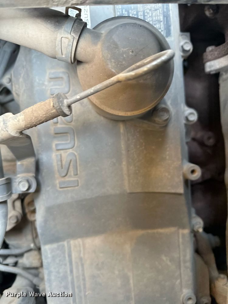 image for item LO9354 2017 John Deere 245G LC  excavator