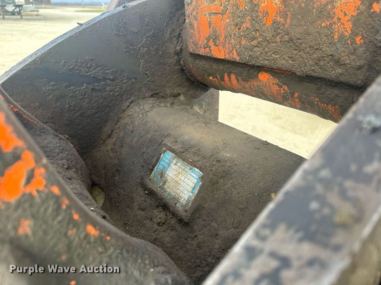 image for item LO9356 2009 Hitachi ZX240LC-3  excavator