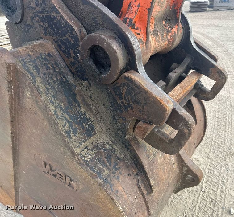 image for item LO9356 2009 Hitachi ZX240LC-3  excavator