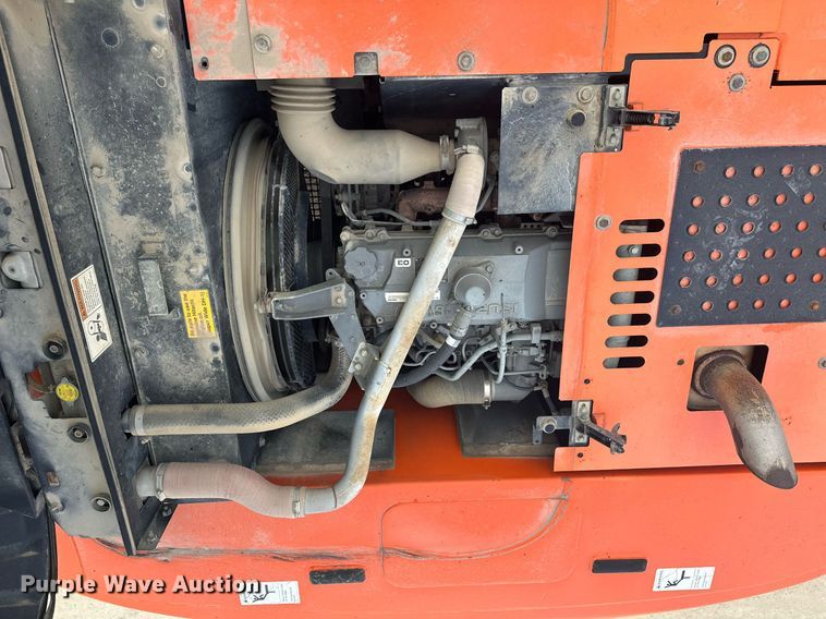 image for item LO9356 2009 Hitachi ZX240LC-3  excavator
