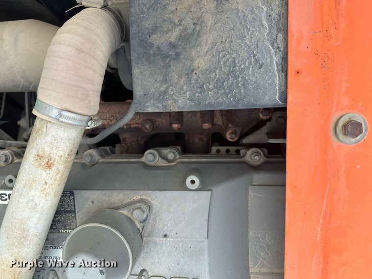 image for item LO9356 2009 Hitachi ZX240LC-3  excavator