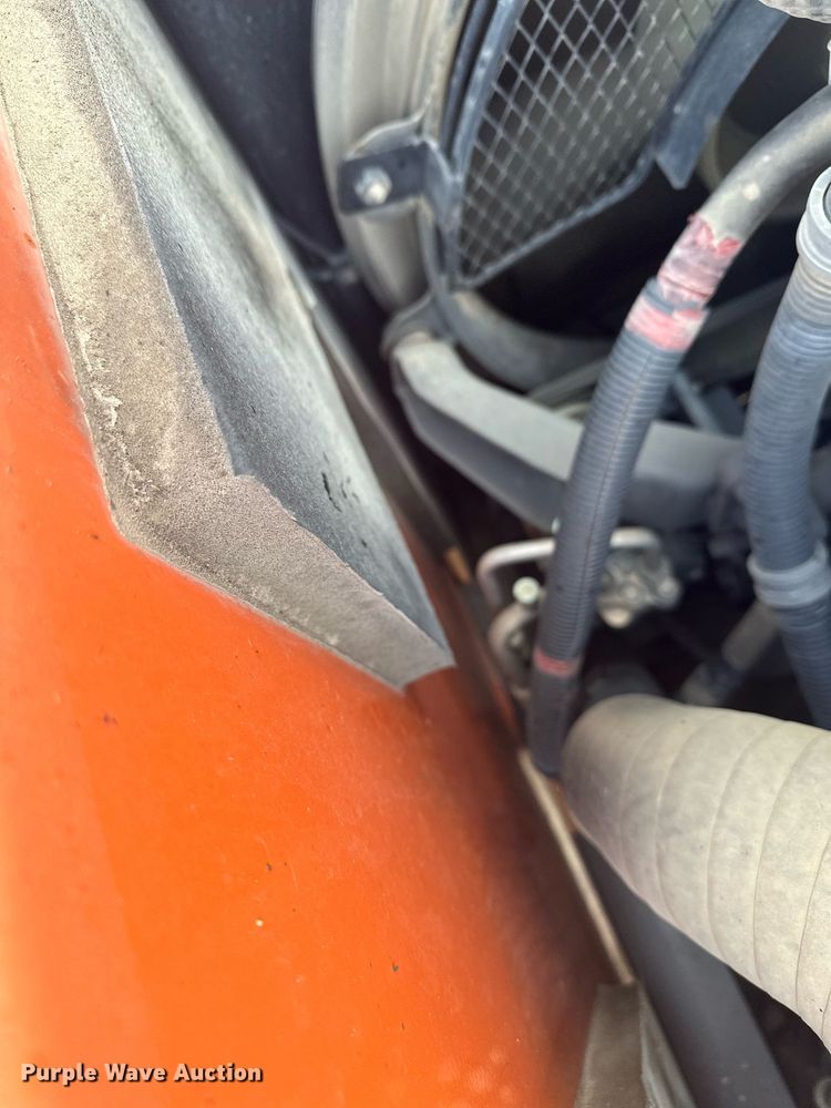 image for item LO9356 2009 Hitachi ZX240LC-3  excavator