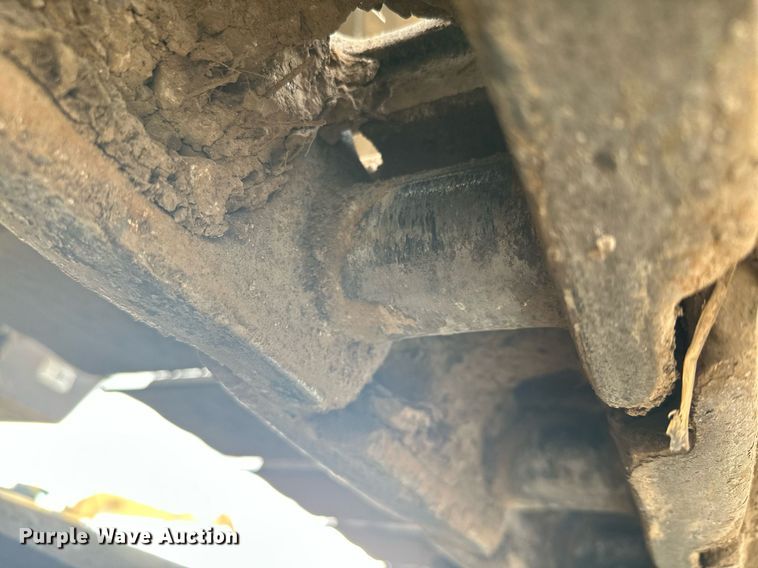 image for item LO9356 2009 Hitachi ZX240LC-3  excavator