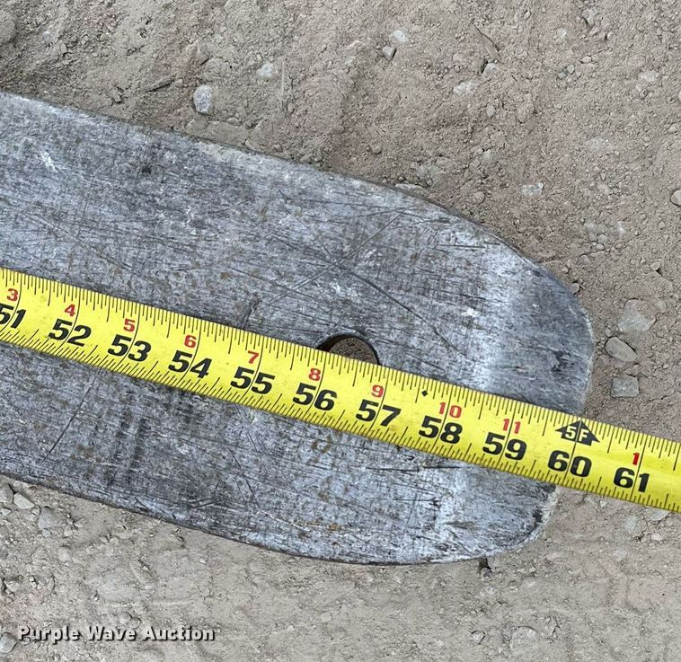 image for item LO9357 2007 Lull 944E-42  telehandler