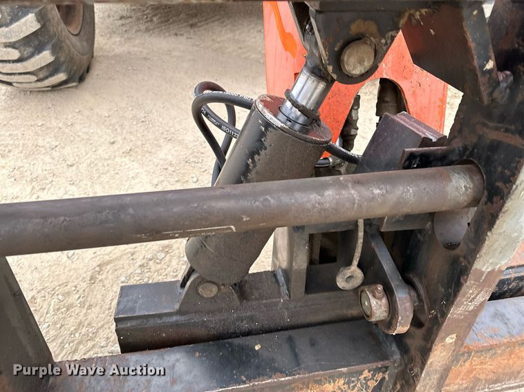 image for item LO9357 2007 Lull 944E-42  telehandler