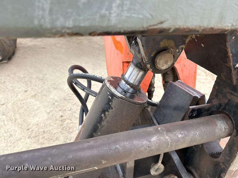 image for item LO9357 2007 Lull 944E-42  telehandler