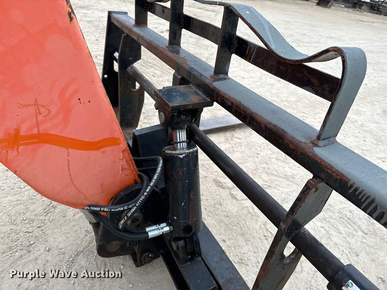 image for item LO9357 2007 Lull 944E-42  telehandler