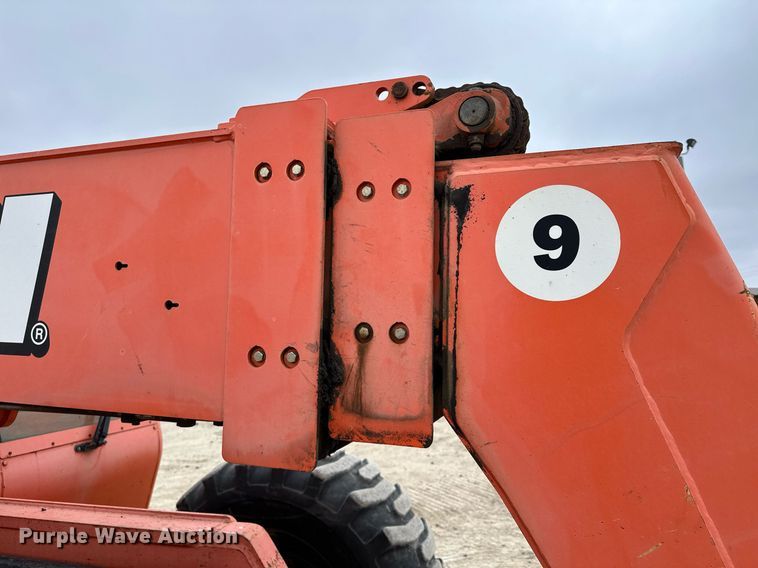 image for item LO9357 2007 Lull 944E-42  telehandler