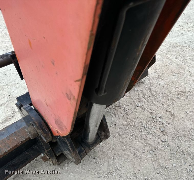 image for item LO9357 2007 Lull 944E-42  telehandler