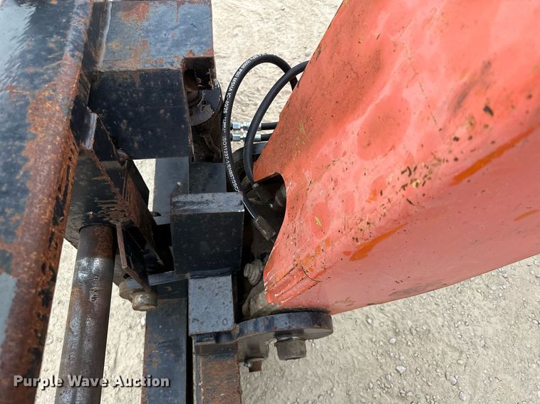 image for item LO9357 2007 Lull 944E-42  telehandler