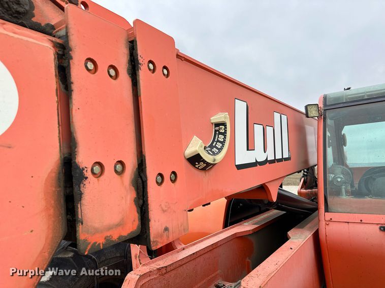 image for item LO9357 2007 Lull 944E-42  telehandler