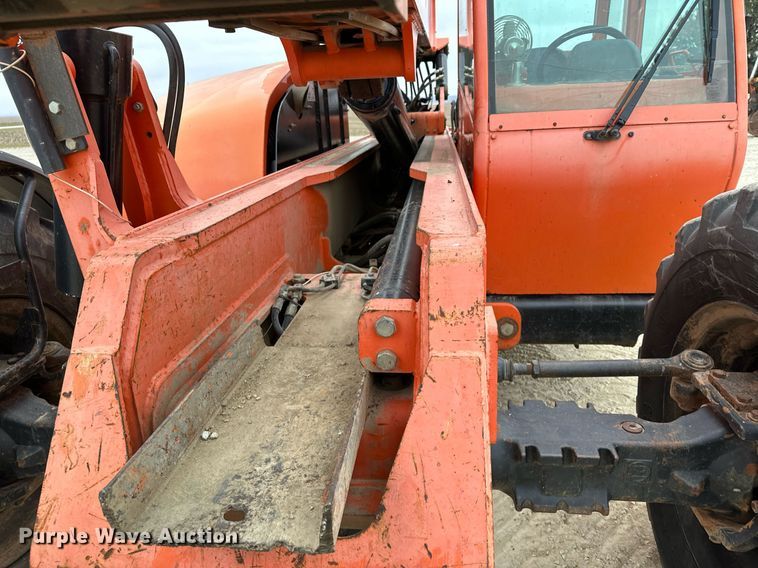 image for item LO9357 2007 Lull 944E-42  telehandler