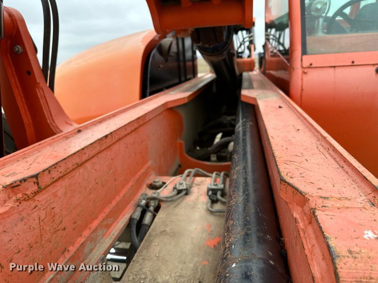 image for item LO9357 2007 Lull 944E-42  telehandler