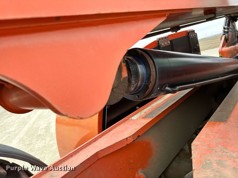 image for item LO9357 2007 Lull 944E-42  telehandler