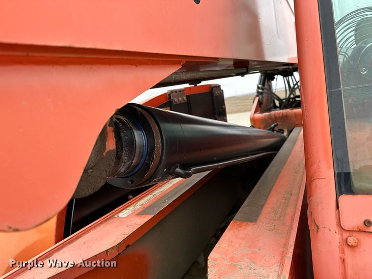 image for item LO9357 2007 Lull 944E-42  telehandler