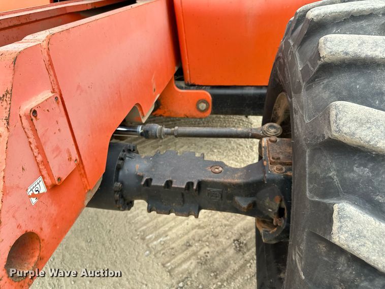 image for item LO9357 2007 Lull 944E-42  telehandler