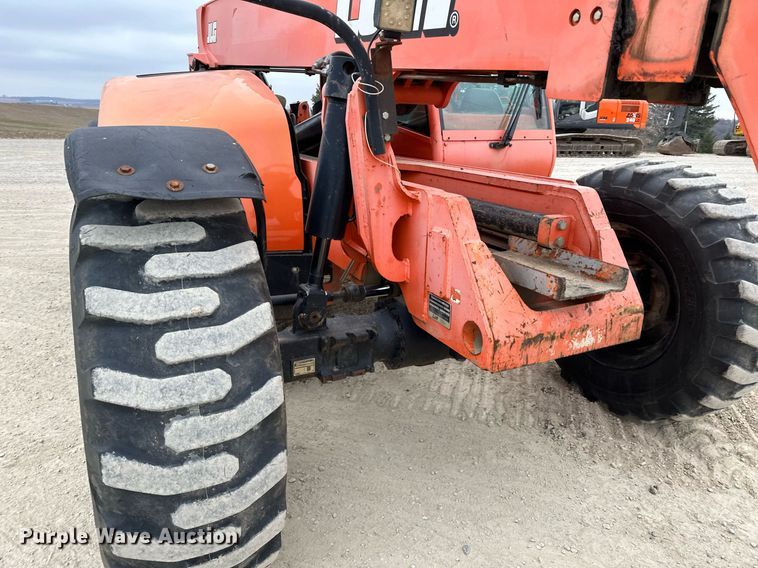 image for item LO9357 2007 Lull 944E-42  telehandler