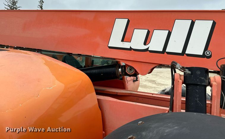 image for item LO9357 2007 Lull 944E-42  telehandler
