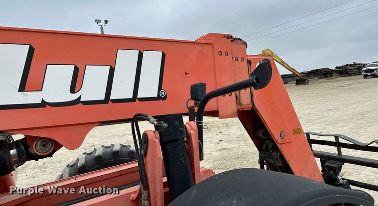 image for item LO9357 2007 Lull 944E-42  telehandler