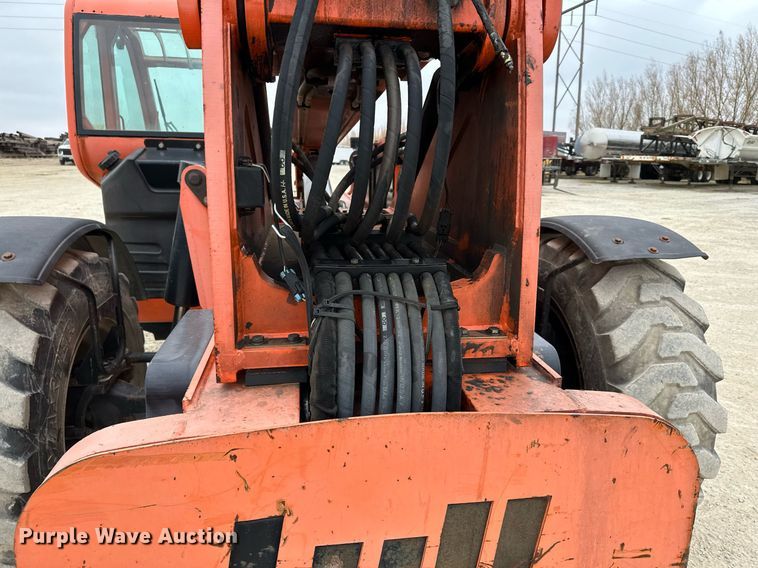 image for item LO9357 2007 Lull 944E-42  telehandler