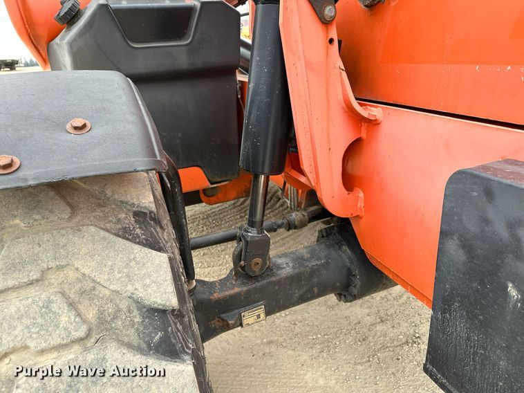 image for item LO9357 2007 Lull 944E-42  telehandler