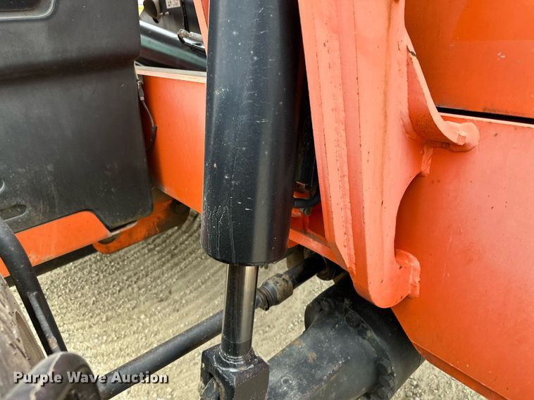 image for item LO9357 2007 Lull 944E-42  telehandler