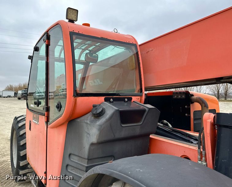 image for item LO9357 2007 Lull 944E-42  telehandler