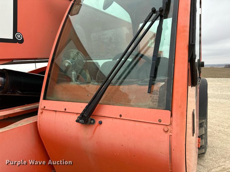 image for item LO9357 2007 Lull 944E-42  telehandler