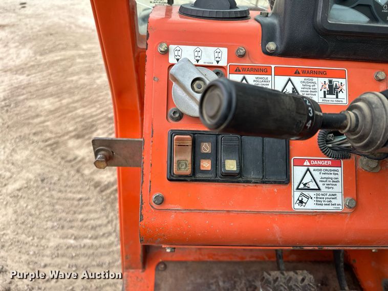 image for item LO9357 2007 Lull 944E-42  telehandler