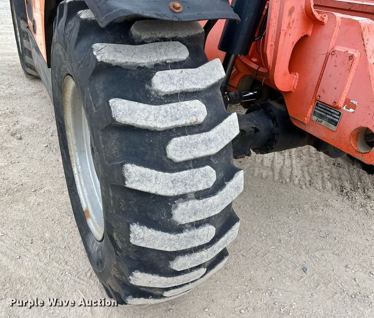 image for item LO9357 2007 Lull 944E-42  telehandler