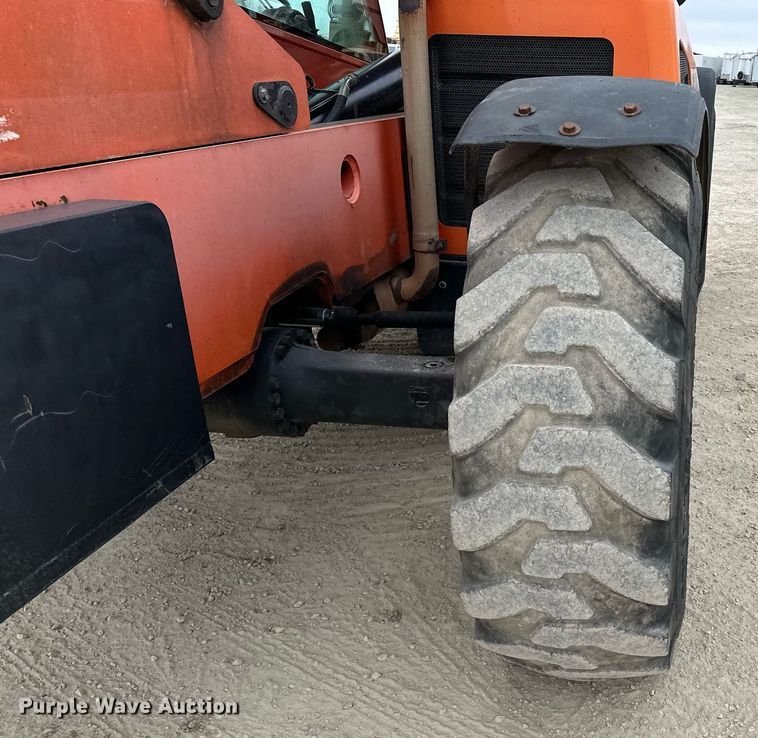 image for item LO9357 2007 Lull 944E-42  telehandler