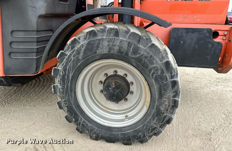 image for item LO9357 2007 Lull 944E-42  telehandler