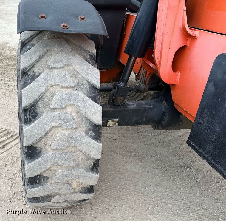 image for item LO9357 2007 Lull 944E-42  telehandler