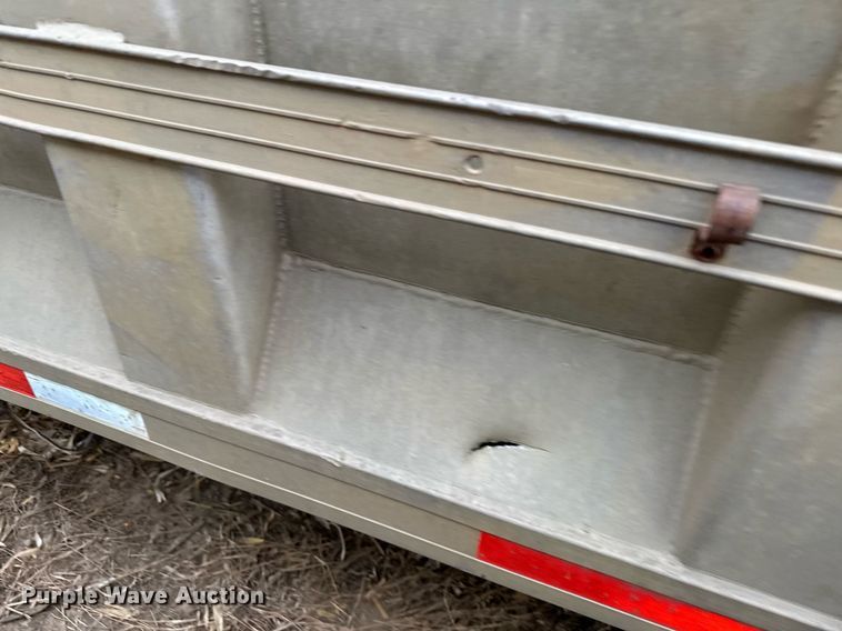 image for item LO9359 Dump truck bed