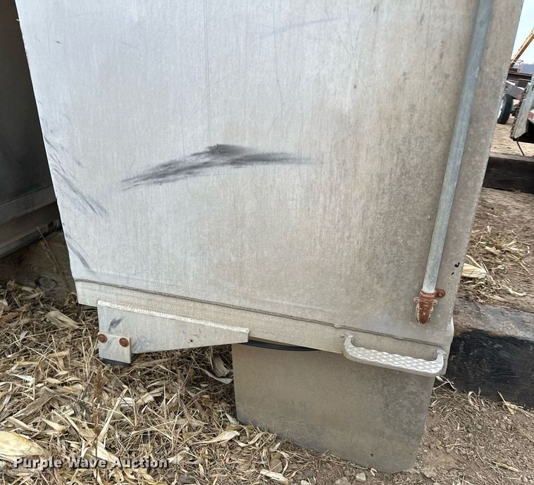 image for item LO9359 Dump truck bed