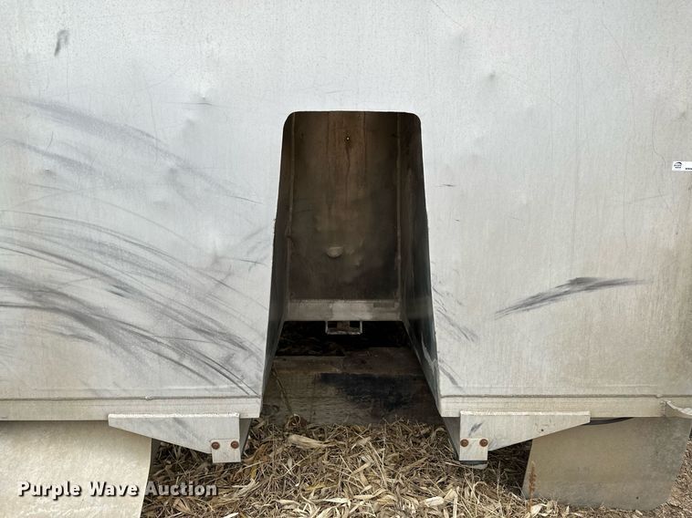 image for item LO9359 Dump truck bed