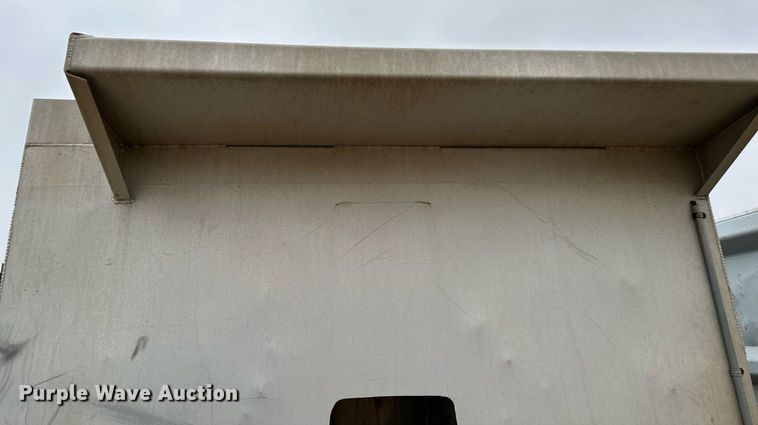 image for item LO9359 Dump truck bed