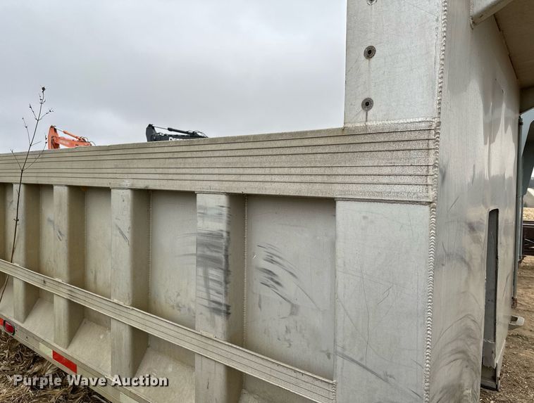 image for item LO9359 Dump truck bed