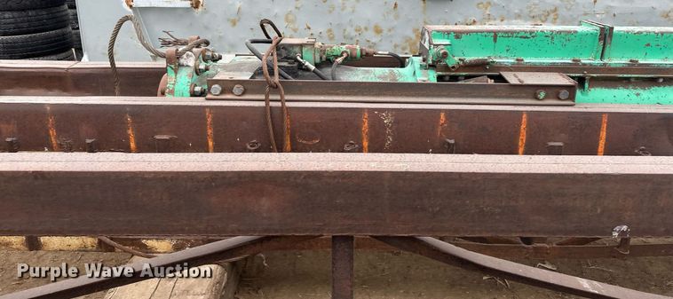 image for item LO9361 ICE 42S  pile driver