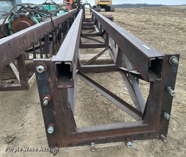 image for item LO9361 ICE 42S  pile driver