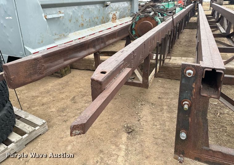 image for item LO9361 ICE 42S  pile driver