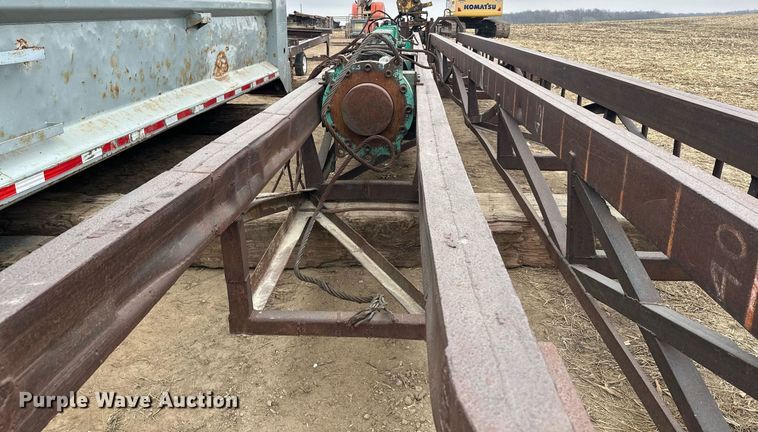 image for item LO9361 ICE 42S  pile driver