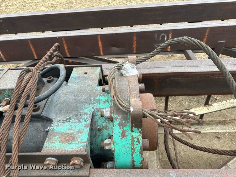 image for item LO9361 ICE 42S  pile driver