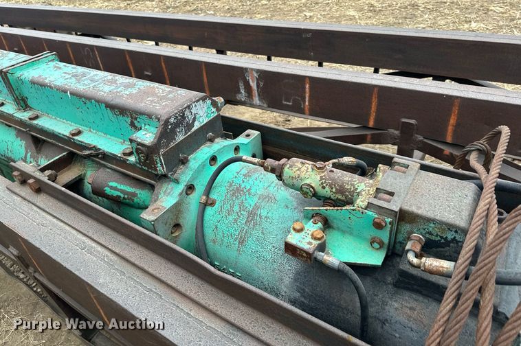 image for item LO9361 ICE 42S  pile driver