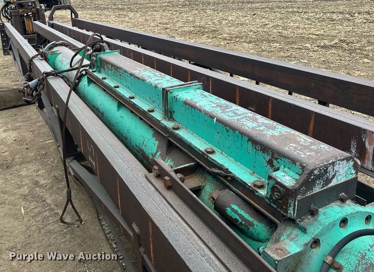 image for item LO9361 ICE 42S  pile driver