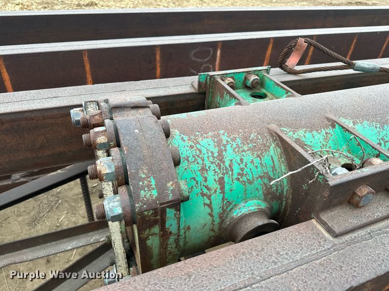 image for item LO9361 ICE 42S  pile driver