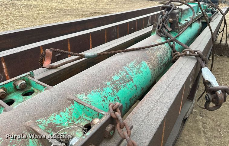 image for item LO9361 ICE 42S  pile driver