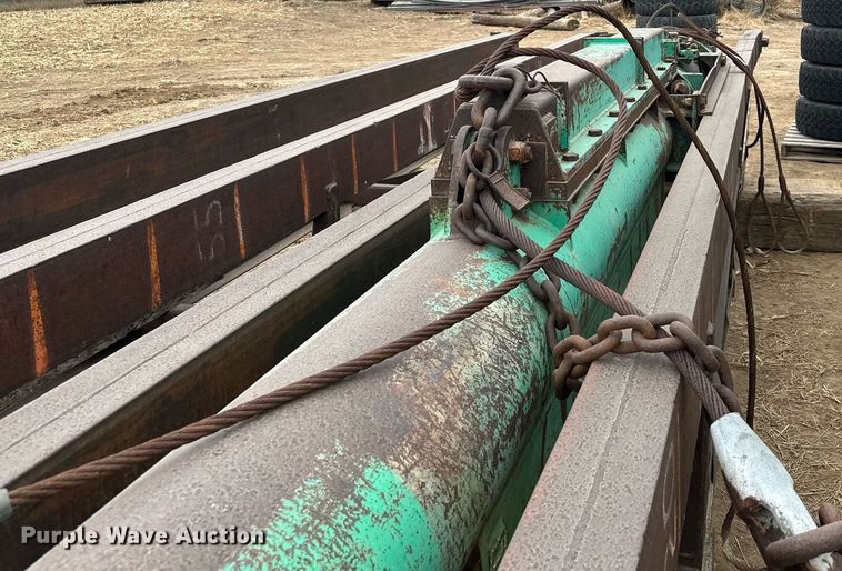 image for item LO9361 ICE 42S  pile driver