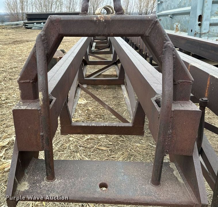 image for item LO9361 ICE 42S  pile driver