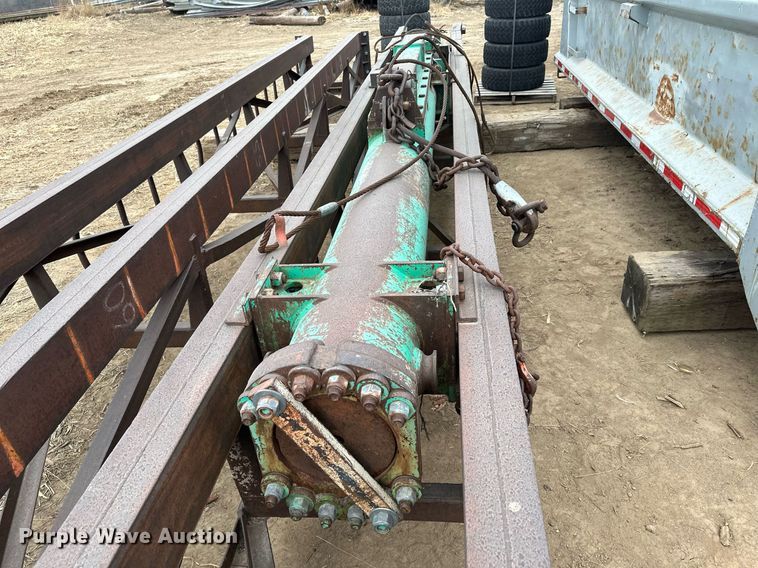 image for item LO9361 ICE 42S  pile driver